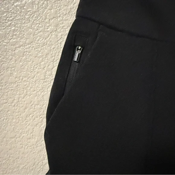 Athleta Venice‎ Heathered  Cargo Pants Sz 0 - Picture 3 of 11